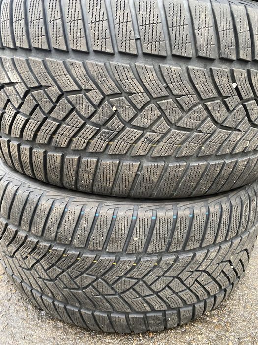 Cauciucuri/anvelope de iarna second diferite dimensiuni