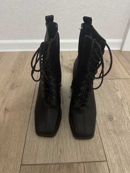 Ботильоны/женская обувь