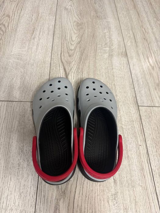 Кроксы (crocs) детские