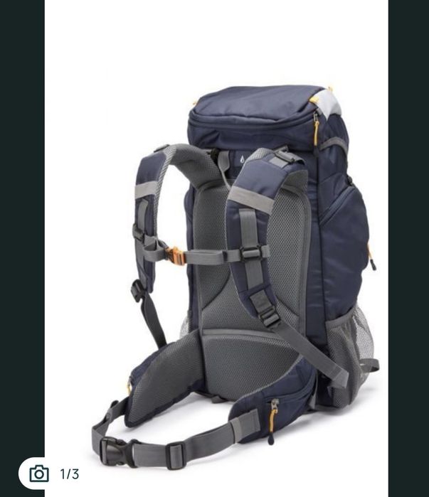 Rucsac drumeție 55 litri