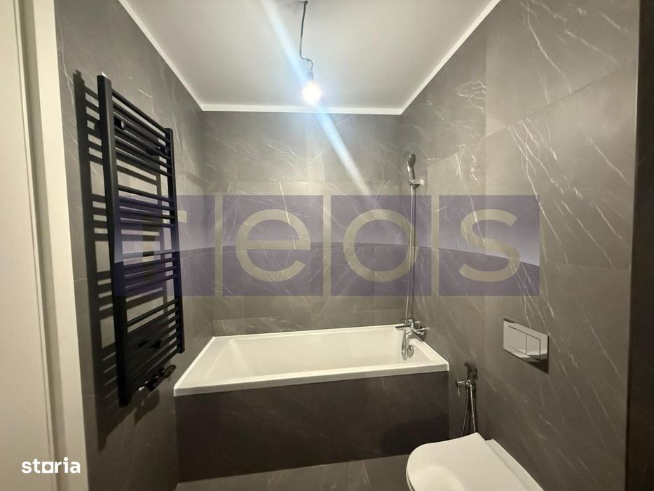 Vanzare 3 Camere | One Verdi | Etaj Superior | 122 Mp | Loc Parcare |