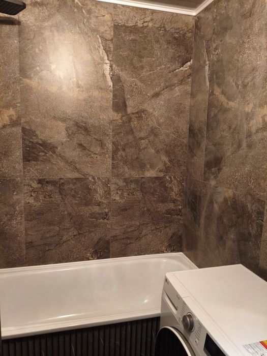 Ремонт ванной комнаты