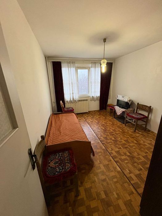 Дава се под наем Тристаен апартамент в София, Люлин 2 - 94 кв.м за 573.24 € - Снимка #7