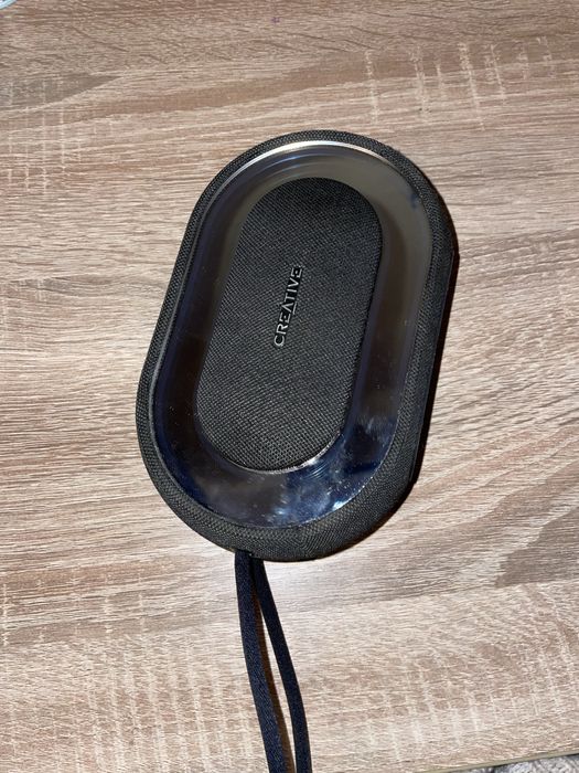 Boxa bluetooth Creative Halo