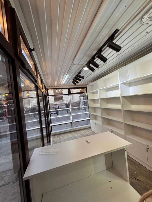 Продам помещение (киоск, бутик)