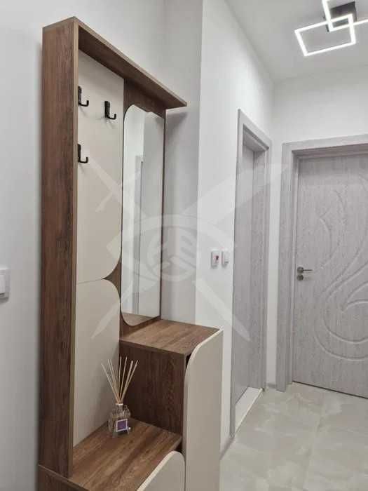 Дава се под наем Двустаен апартамент в Пловдив, Гагарин - 67 кв.м за 510 € - Снимка #5