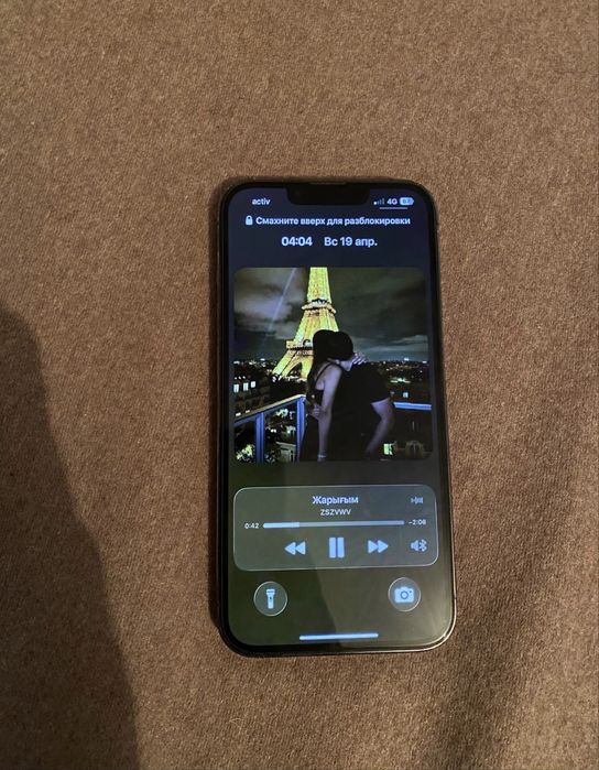 Айфон 13 про Без ремонта