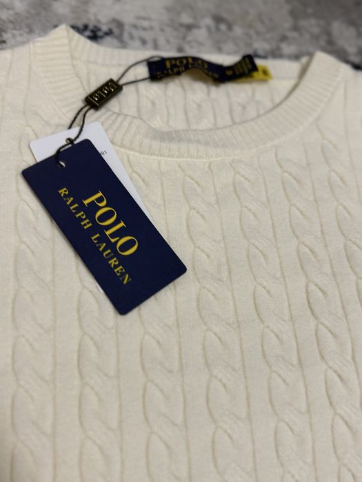 Bluza Polo Ralph Lauren