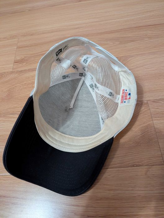 Sepci New Era 47 Brand NHL Diverse