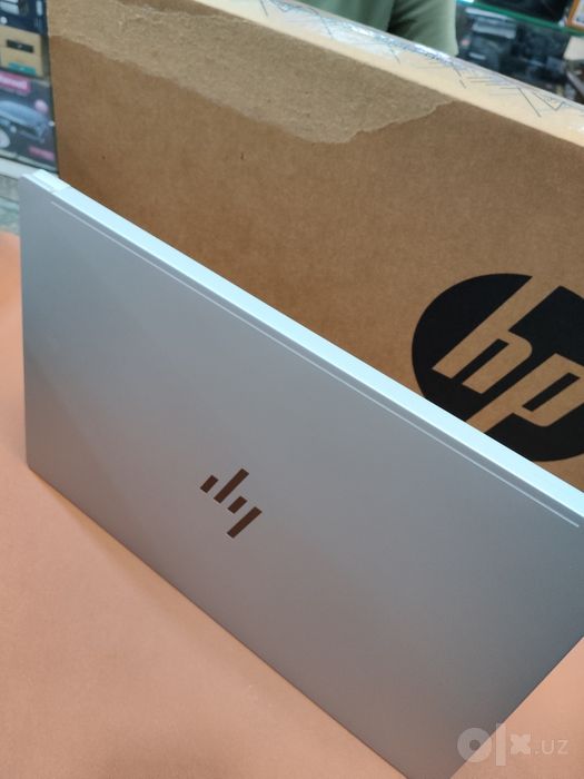 HP OmniBook X NGAI 17-dd0xxx