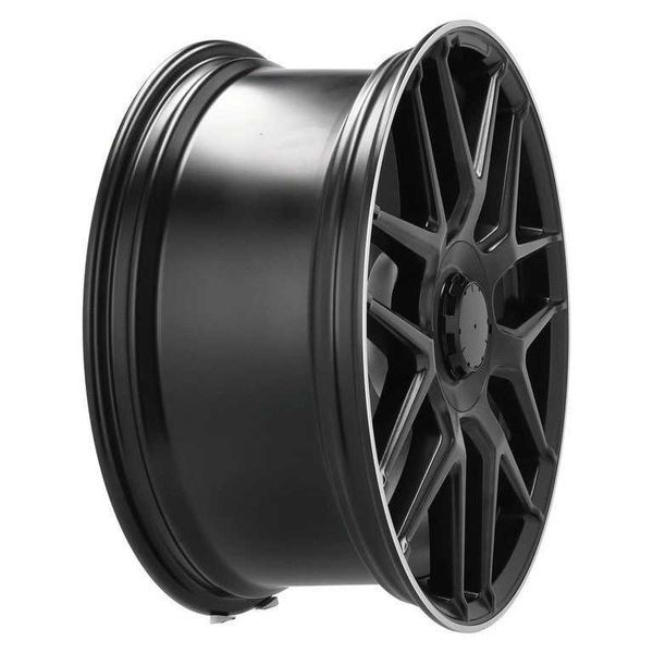 18" 19" 20" Джанти AMG за Mercedes - Benz A C CL E S class черни