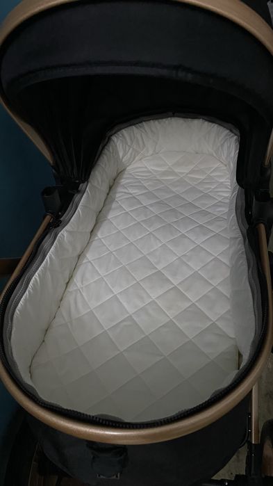 Детская коляска 2в1