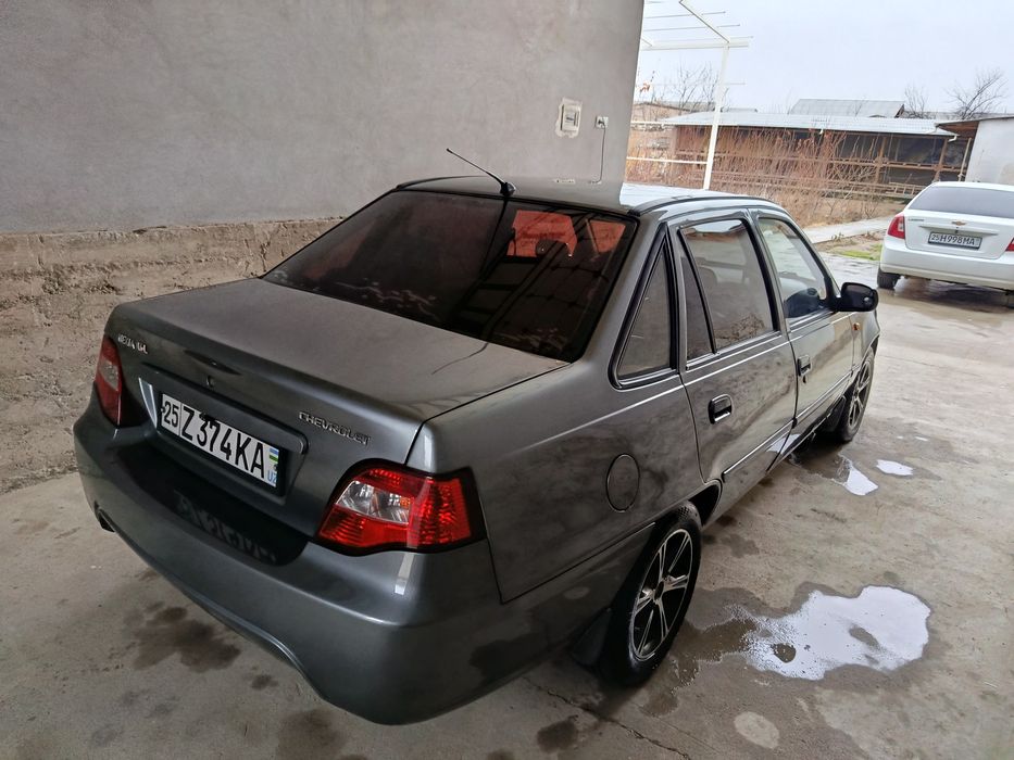 Nexia 2  2013 naxt vikub