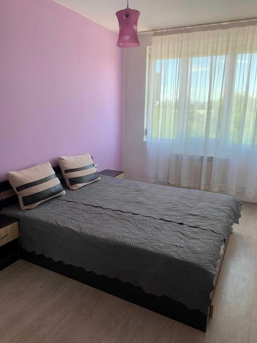 Дава се под наем Двустаен апартамент в Пловдив, Гагарин - 65 кв.м за 325 € - Снимка #5