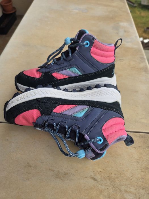 Детски боти Skechers 30