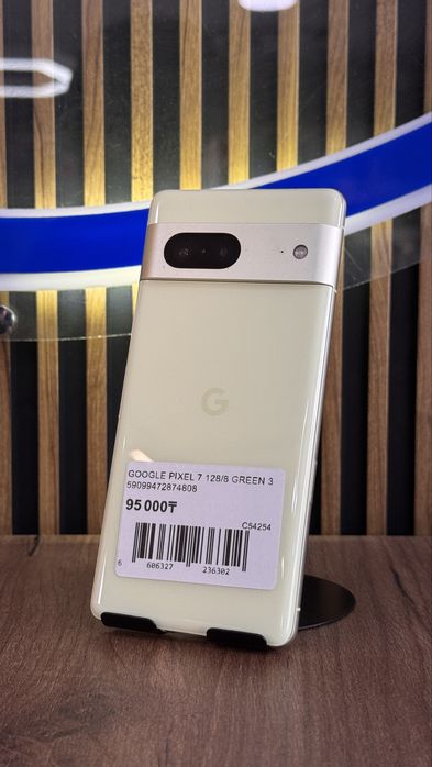 Google Pixel 7 128GB/8Gb С гарантией!