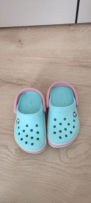 Crocs copii marime C6
