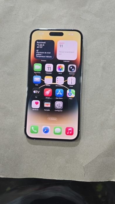 Iphone 14 Pro Max 128 gb