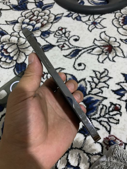 iPhone 12 Pro Max 256GB