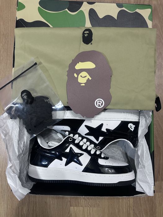 Bape.            .