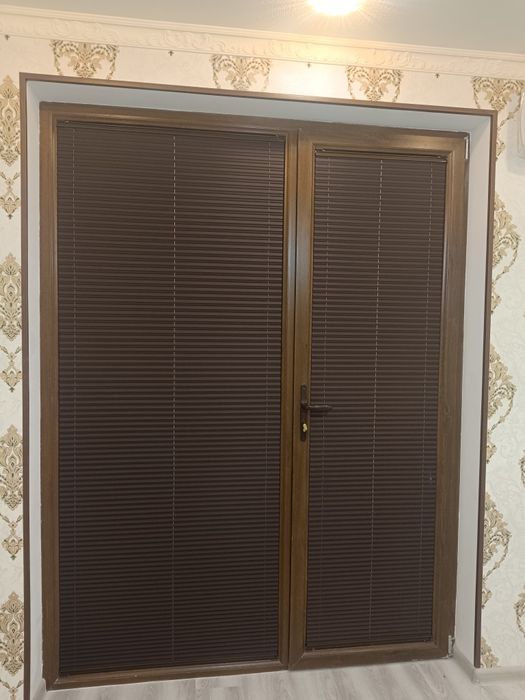 Jalyuzi pardalarga zakazlar olamiz