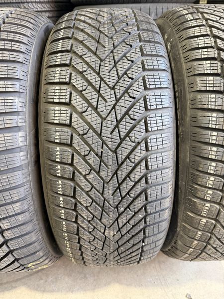 235/50/20 255/45/20 PIRELLI 4бр