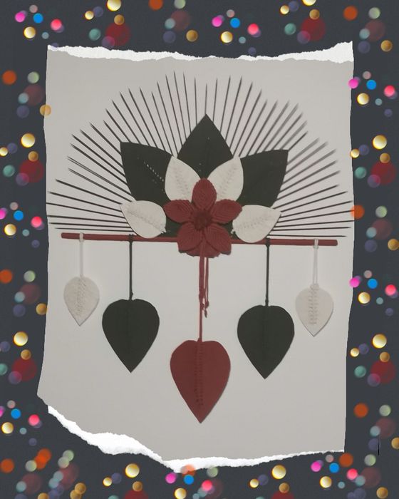 Ръчно изработени пана за стена