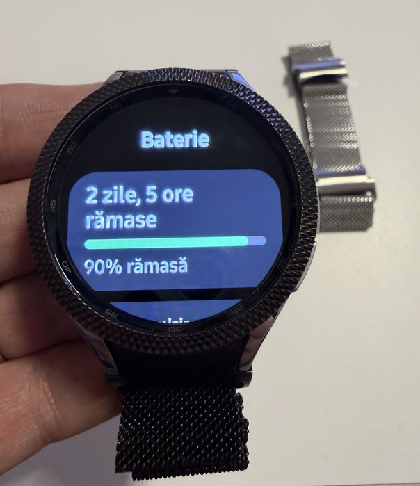 Samsung Galaxy WATCH 6 Classic 47 mm