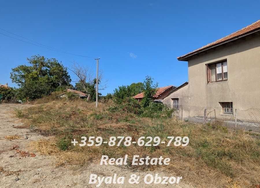 Продава се Парцел в Бяла - 1460 кв.м за 34 €/кв.м - Снимка #6