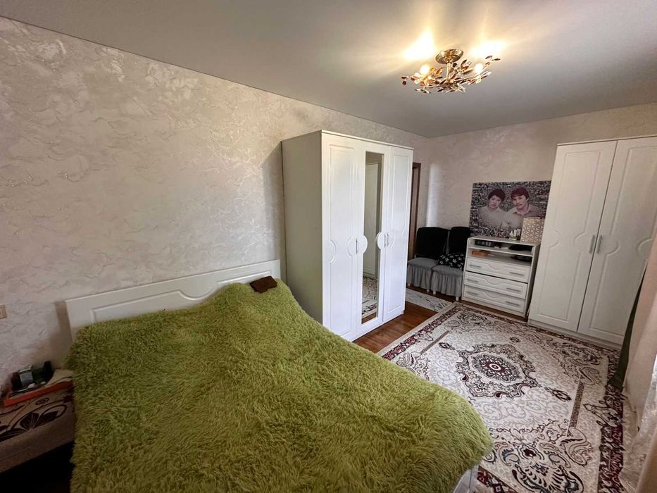 В продаже 5ти ком дом Дробышева 44