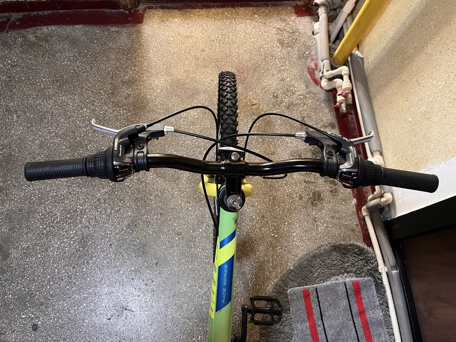 Bicicleta Ultra Storm Copii