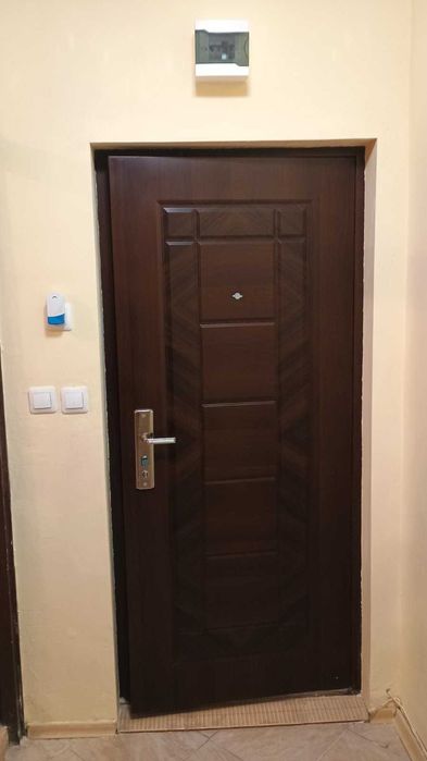 Дава се под наем Едностаен апартамент в София, Люлин 7 - 35 кв.м за 280.5 € - Снимка #7