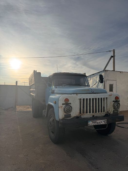 Газ 53  сатылады