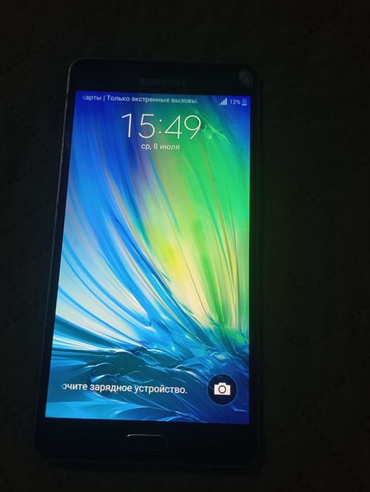 Samsung Galaxy A7