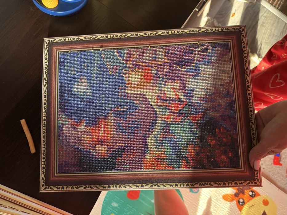 Картины готовые