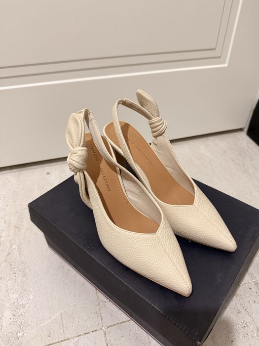 Туфли өте әдемііі