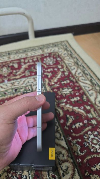 Poco X8 Pro 512Gb