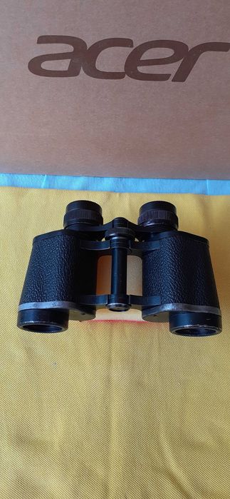 Binoclu Carl Zeiss  jenoptem 8x30 W