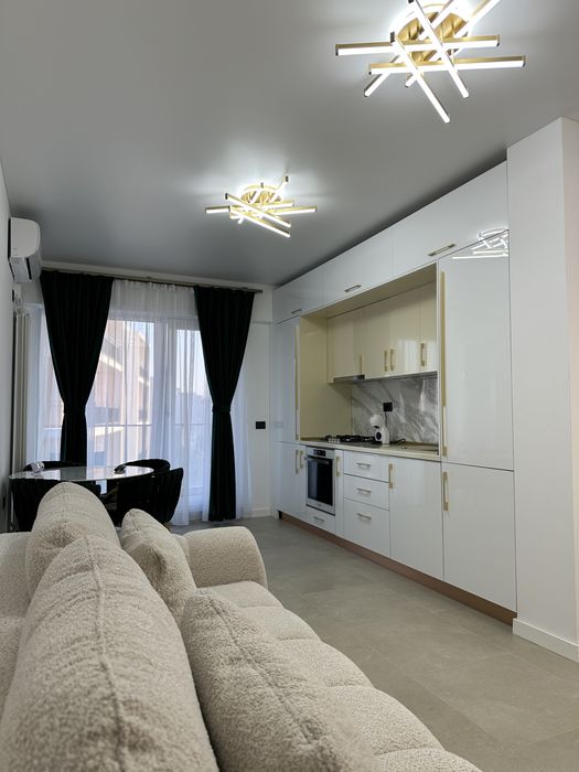 ‼️2 camere Alezzi Odyssey, de inchiriat termen lung