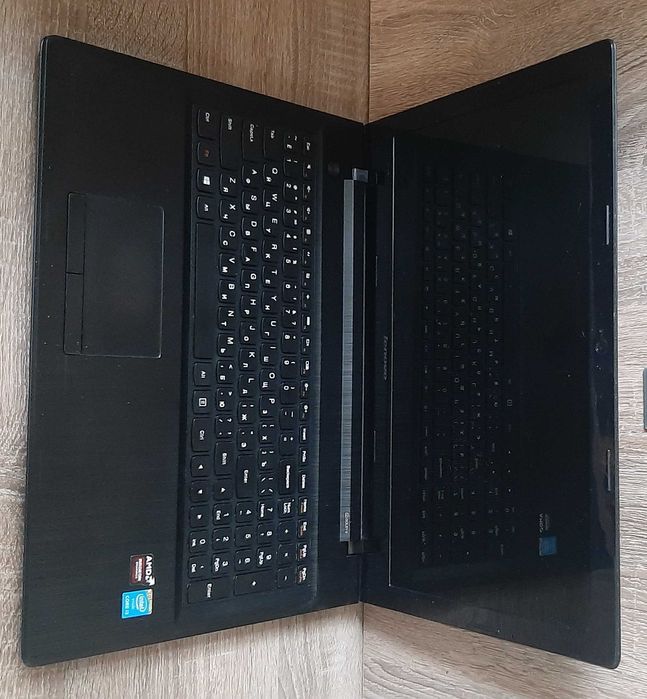Ноутбук Lenovo G50-70