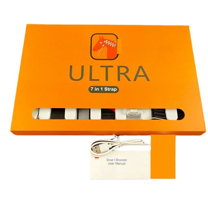 Smart watch 8 ultra