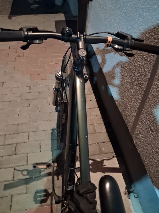 Bicicleta  scott
