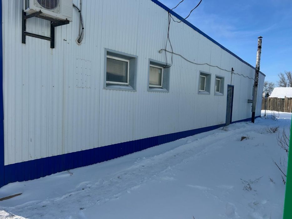 Продам магазин под бизнес