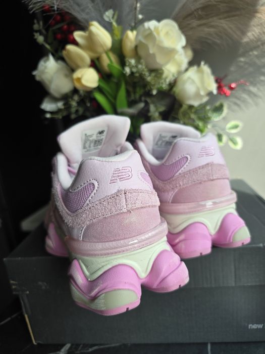 New Balance 9060 36 37 38 39 40 Noi
