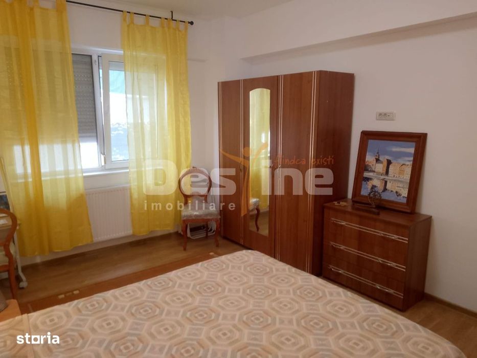 Apartament de închiriat în zona Energia - Constanța
