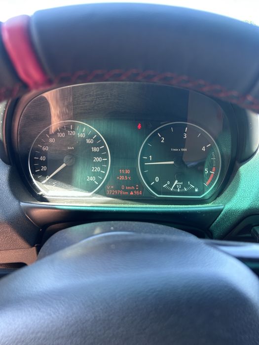 Vand/ schimb bmw seria 1