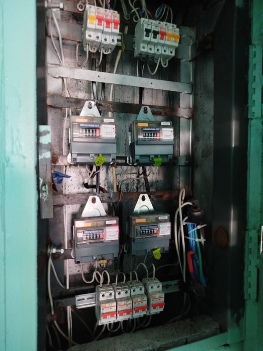 Продам двухкомнатную квартиру