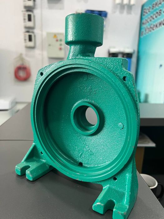 Shimge CPM model korpusi центробеж насос корпус помпа кисми