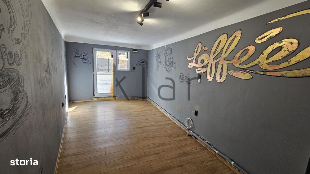 Spatiu comercial functiuni tertiare 18mp,Central,Turnul Pompierilor