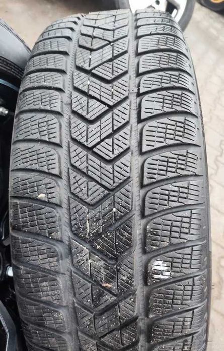 Jante 18" 20″ TOYOTA Highlander Lexus 235 55 R20 land cruiser 19